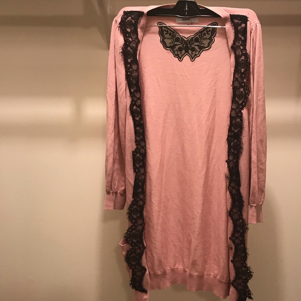 Super cute cardigan bought from Tokyo